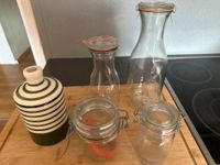 Glas Keramik Behälter - nur Abholung Bayern - Amberg Vorschau