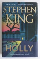 Stephen King, Holly, Hardcover, englisch, gebraucht, sehr gut Schleswig-Holstein - Norderstedt Vorschau