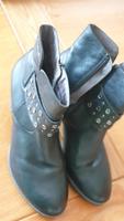 Stiefeletten aus Leder Bayern - Arnstein Vorschau