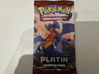 Pokemon Platin Ultimative Sieger Booster Dithmarschen - Heide Vorschau