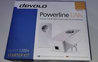 devolo LAN Powerline Adapter, dLAN 1200+ Starter Kit Bayern - Erlabrunn Vorschau