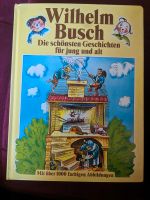 Willhelm Busch "Die schönsten Geschichten für jung und alt" Berlin - Karlshorst Vorschau