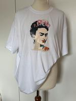 T-Shirt Shirt Frida Kahlo Sachsen - Plauen Vorschau