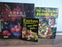 Apfel und  Ananas und Exoten aus aller Welt Bielefeld - Sennestadt Vorschau