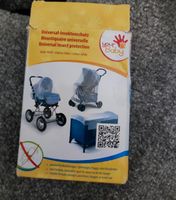 Insektennetz für Kinderwagen Brandenburg - Caputh Vorschau