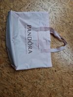 Pandora Tasche shopper rosa Nordrhein-Westfalen - Niederkassel Vorschau