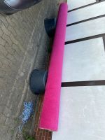 Teppich rosa 4x5 neu wegen Fehlkauf Niedersachsen - Langenhagen Vorschau