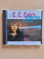 Album-CD 80's Best in the mix von C.C. Catch Rheinland-Pfalz - Mainz Vorschau