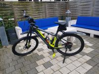 Trek Powerfly 5 XL Mountainbike E-Bike 29 Zoll schwarz/anthrazit/ Nordrhein-Westfalen - Recklinghausen Vorschau