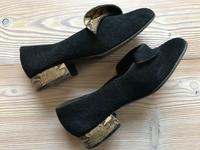 Bally Retro Pumps Bremen - Borgfeld Vorschau