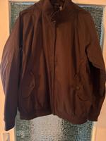 Ben Sherman Harrington Jacke Blouson XL Braun Neuwertig Hamburg-Mitte - Hamburg Neustadt Vorschau