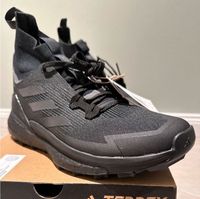 +++ Adidas Terrex Free Hiker 2.0 Gr. 42 +++ NEU & OVP +++ Rostock - Gehlsdorf Vorschau