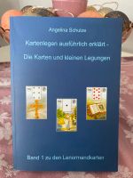 Lenormand Kartenlegen lernen Duisburg - Homberg/Ruhrort/Baerl Vorschau