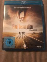 Final Destination BluRay Kiel - Kronshagen Vorschau