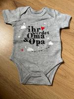 Baby Body (2 Stück) Nordrhein-Westfalen - Warstein Vorschau