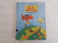 Kinderbuch  " der kleine Drache  Kokosnuss  " Hessen - Bensheim Vorschau