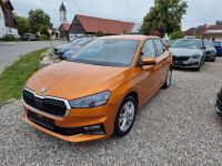 Skoda Fabia Ambition Sitzh. Smartl.PDC 5Jahre Garantie Bayern - Pforzen Vorschau