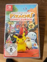 Meisterdetektiv Pikachu kehrt zurück Nordrhein-Westfalen - Remscheid Vorschau