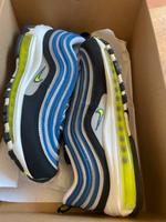 Nike Air Max 97 OG Größe 40 Niedersachsen - Burgdorf Vorschau