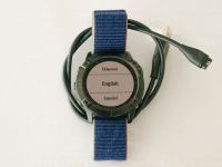 Garmin Fenix 6X Pro GPS-Multisport-Smartwatch Hessen - Stadtallendorf Vorschau