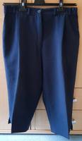 Capri Hose 3/4 Länge Atelier Goldener Schnitt Größe 45 Bayern - Hammelburg Vorschau
