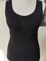Jolinesse shape Achselhemd Gr.XL schwarz Hessen - Rüsselsheim Vorschau