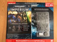 Warhammer 40K Imperium Ausgabe 1 Sachsen-Anhalt - Magdeburg Vorschau