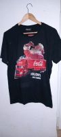 Coca Cola Damen T-Shirt Gr.L Hessen - Brachttal Vorschau