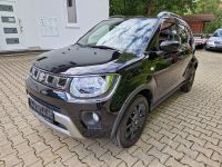 Suzuki Ignis 1.2 DUALJET Hybrid Allgrip Comfort TÜV Bayern - Immenstadt Vorschau