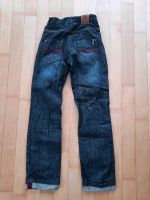 Jako-o Jeans Hose Jeanshose Gr. 152 schmal Baden-Württemberg - Bad Waldsee Vorschau