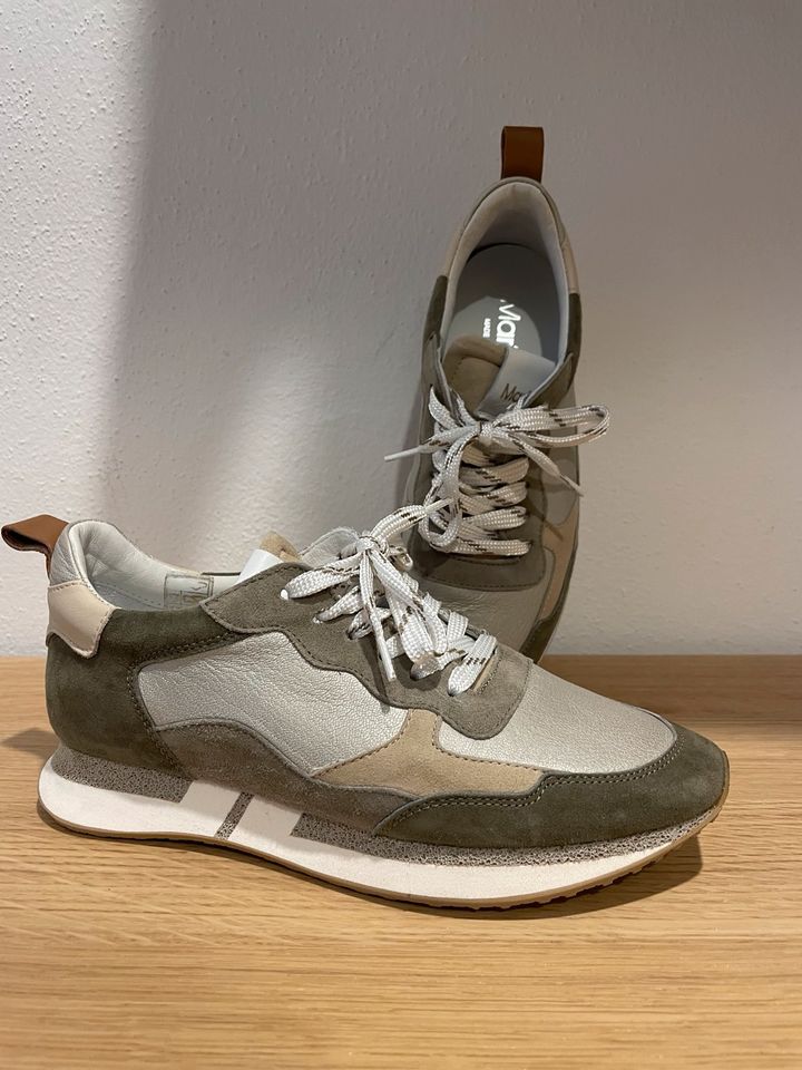 Sneaker Marke Maripe Größe 38 in Amberg