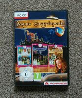 PC Spiel CD-Rom "Magic Encyclopedia" Niedersachsen - Brake (Unterweser) Vorschau