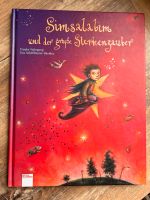 Buch Simsalabim und der große Sternenzauber,Kinderbuch Berlin - Köpenick Vorschau