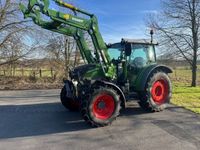 Fendt 210 Vario Nordrhein-Westfalen - Altenberge Vorschau