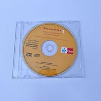 Découvertes 1 CD-ROM Französisch Nordrhein-Westfalen - Korschenbroich Vorschau