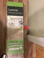 Laminat Jako 331 7mm 2 Pakete /a. Paket 2,47qm Buchholz-Kleefeld - Hannover Groß Buchholz Vorschau