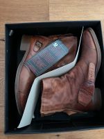 Belstaff Trailmaster Townmaster Classic braun Stiefel Herren Baden-Württemberg - Ellhofen Vorschau