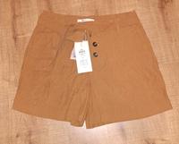 Only Shorts, Gr.S, braun/camel, NEU Lingen (Ems) - Bramsche Vorschau