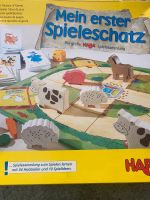 Haba, Mein erster Spielschatz Nürnberg (Mittelfr) - Südstadt Vorschau