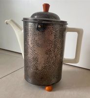 Kaffeekanne Porzellan Bauscher Weiden antik Thermoskanne 23x25x14 Nordrhein-Westfalen - Ascheberg Vorschau