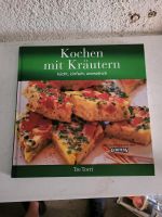 Kochen mit Kräutern Kochbuch Bayern - Höchberg Vorschau