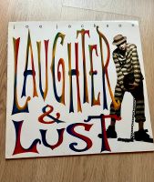 Joe Jackson, Laughter and Lust Vinyl Stuttgart - Vaihingen Vorschau