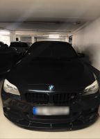 BMW 525d Aut. M Sportpaket Softclose/Sternenhimmel Hannover - Mitte Vorschau