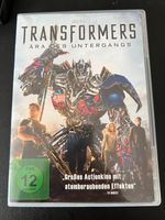 Transformers - Ära des Untergangs (DVD) Hessen - Solms Vorschau