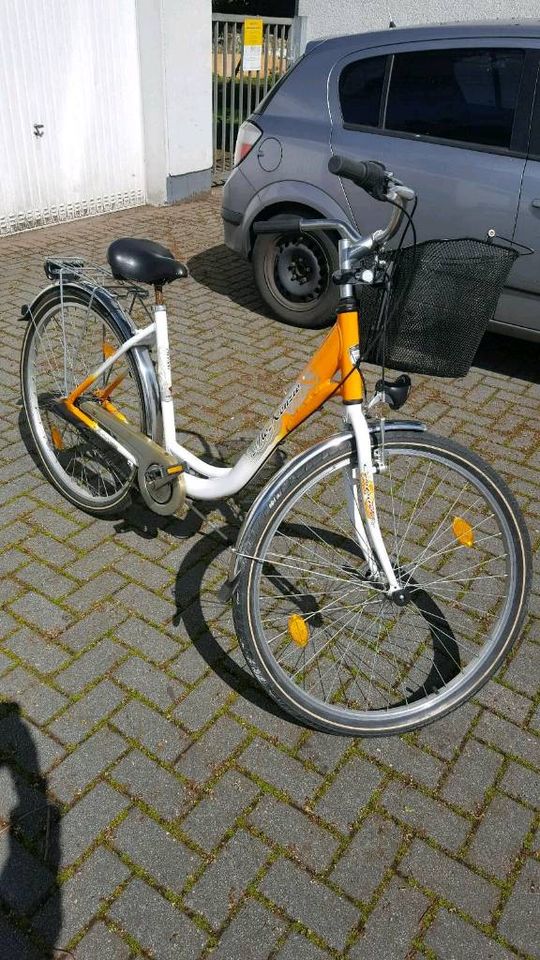 Fahrrad Gebraucht wie neu in Duisburg