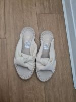 Espadrille Sandalen Wie Neu Sandaletten Sommer Damen 37 Bayern - Regensburg Vorschau