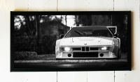 BMW M1 Race Car Tuning Bild auf Leinwand Poster Foto 80x40cm NEU! Pankow - Prenzlauer Berg Vorschau