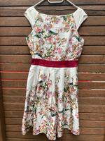 Bezauberndes Party-/Sommerkleid Sachsen - Neukirch (bei Königsbrück) Vorschau