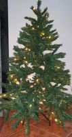 Weihnachtsbaum mit LEDs Koblenz - Urbar Vorschau
