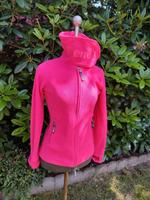 Bench Jacke pink Gr. S ( M( - Bench Fleecejacke Schleswig-Holstein - Siek Vorschau